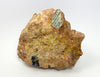 Barite, Gisela Pit, Schwarzenfeld, Bavaria, Germany