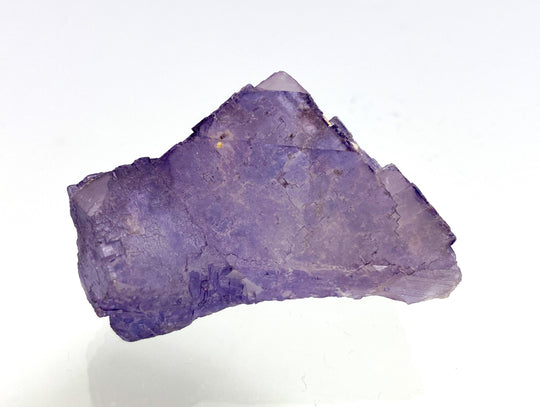 Fluorite, Melchor Muzquiz, Coahuila, Mexico