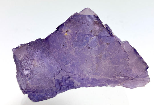 Fluorite, Melchor Muzquiz, Coahuila, Mexico