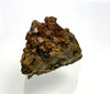 Andradite (Garnet) on Hedenbergite, Serifos Island, Greece