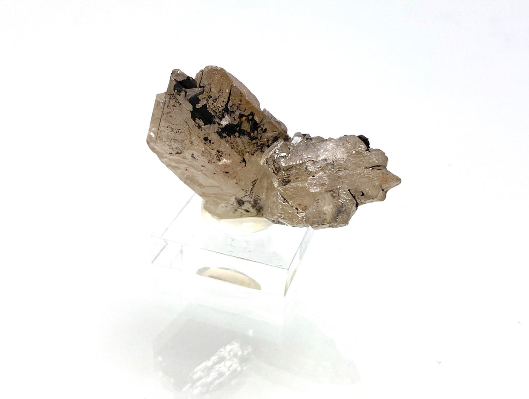 Cerrusite, Tsumeb, Namibia