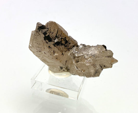 Cerrusite, Tsumeb, Namibia