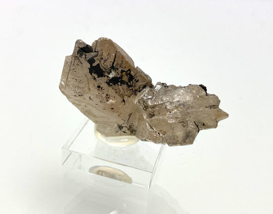 Cerrusite, Tsumeb, Namibia