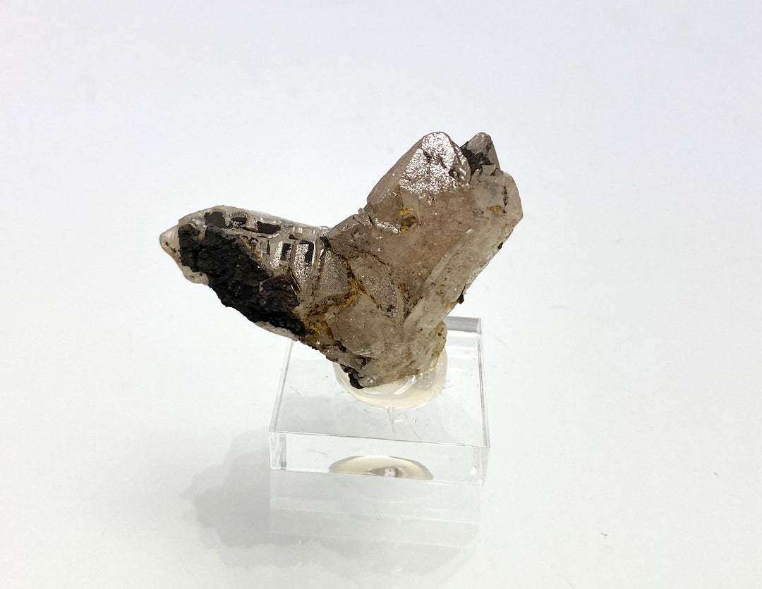 Cerrusite, Tsumeb, Namibia