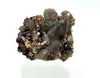 Spessartin (Granat), Rauchquarz, Wushan Spessartin Mine, Tongbei, Provinz Fujian, China