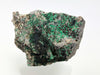 Malachite, Haringgraben, Tragöß, Styria, Austria