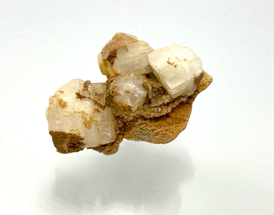 Calcite, Dragoon Rock, Mittertrixen, Carinthia, Austria