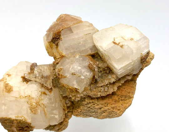 Calcite, Dragoon Rock, Mittertrixen, Carinthia, Austria