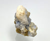 Chalcedony, calcite, siderite, Hüttenberg, Carinthia, Austria