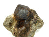 Almandine, (Garnet) Donnersbachwald, Styria, Austria