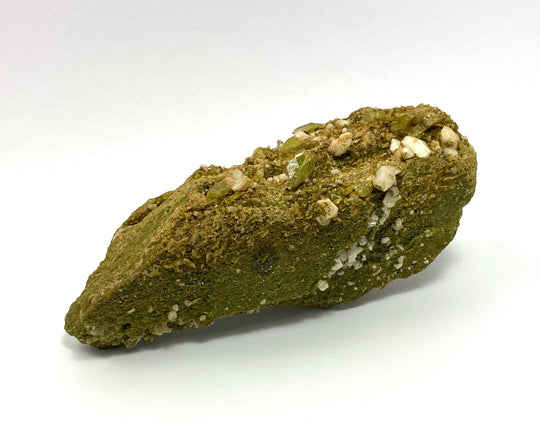 Sphene (Titanite), Albite, Epidote, Capelinha, Jequitinhonha Valley, Minas Gerais, Brazil