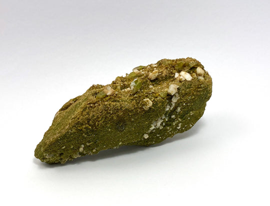 Sphene (Titanite), Albite, Epidote, Capelinha, Jequitinhonha Valley, Minas Gerais, Brazil