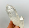 Bergkristall, Diamantina Region Sudeste, Bundestaat Minas Gerais, Brasilien