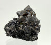 Semseyite, Galena, Siderite, Herja, Maramures, Romania