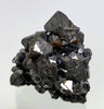 Semseyite, Galena, Siderite, Herja, Maramures, Romania