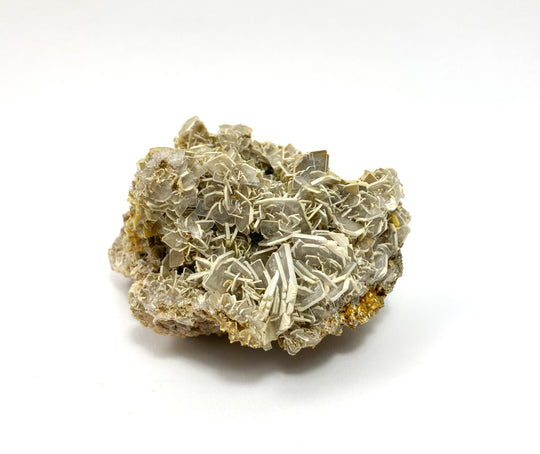 Barite, Oberzeiring, Styria, Austria