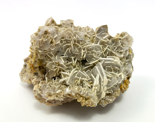 Barite, Oberzeiring, Styria, Austria