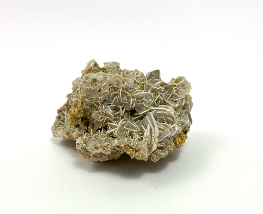 Barite, Oberzeiring, Styria, Austria