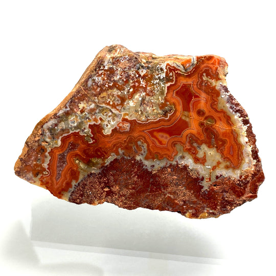 Agate, Bou Lili, Aouli, Midelt, Morocco