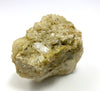 Rock crystal on dolomite, Erzberg, Eisenerz, Styria, Austria