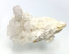 Barite, Cavnic, Maramures, Romania