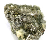 Arsenopyrit, Calcit, Dolomit, Huanggang, Innere Mongolei, China