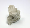 Strontianite, calcite, Ascheberg, Münsterland, North Rhine-Westphalia