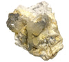 Strontianite on dolomite, Oberdorf a. d. Laming, Styria, Austria