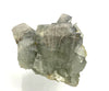 Barite, Rock River, Dawson Mining D., Yukon, Canada