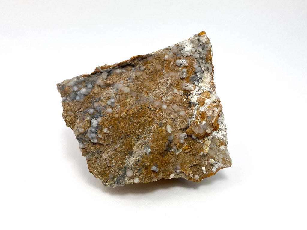 Chalcedon, Lieschengraben, Oberhaag, Steiermark, Österreich