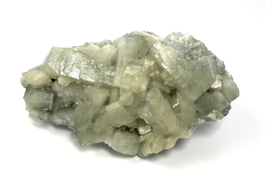 Barite, Rock River, Dawson Mining D., Yukon, Canada