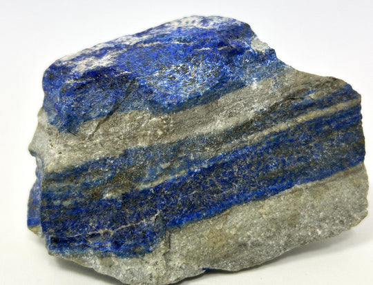 Lapislazuli roh, Provinz Badachschan, Afghanistan