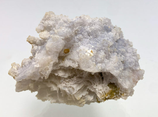 Chalcedony, calcite, siderite, Hüttenberg, Carinthia, Austria