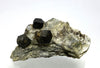 Almandine, (Garnet) Donnersbachwald, Styria, Austria