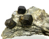 Almandine, (Garnet) Donnersbachwald, Styria, Austria