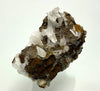 Aragonite, Ankerite, Erzberg, Styria, Austria