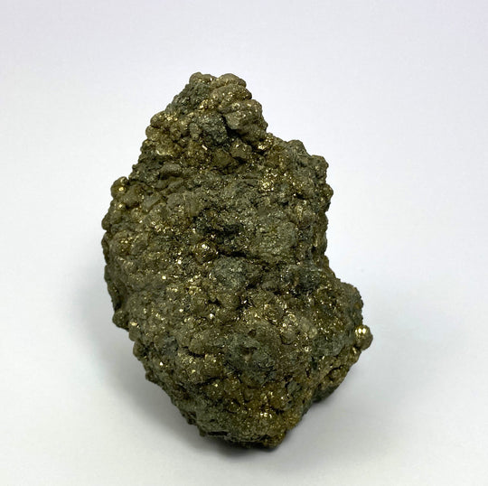 Pyrite, Marcasite, Nanisivik, Baffin Island, Qikiqtaaluk, Canada