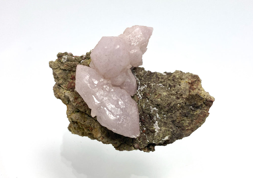 Heller Amethyst, Aouli, Midelt, Meknes Region, Marokko