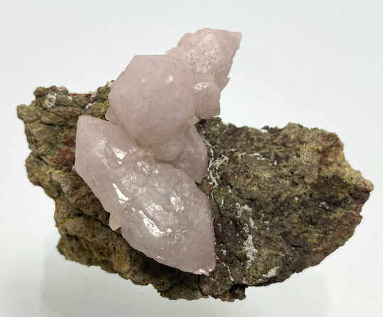 Heller Amethyst, Aouli, Midelt, Meknes Region, Marokko