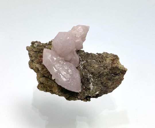 Heller Amethyst, Aouli, Midelt, Meknes Region, Marokko