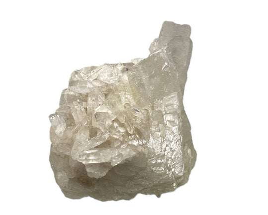 Dolomite, rock crystal, Oberdorf/Laming, Stmk. Austria