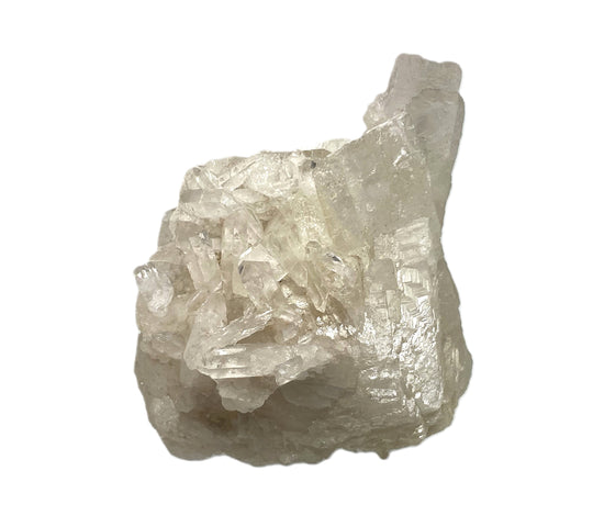 Dolomite, rock crystal, Oberdorf/Laming, Stmk. Austria