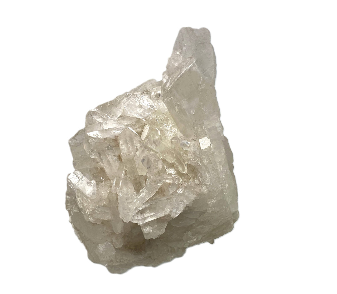 Dolomite, rock crystal, Oberdorf/Laming, Stmk. Austria