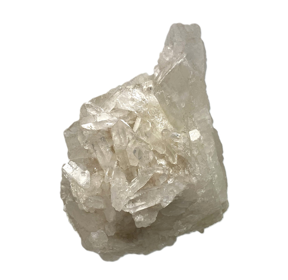 Dolomite, rock crystal, Oberdorf/Laming, Stmk. Austria