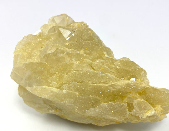 Bergkristall, Magnesit, Oberdorf a.d. Laming, Steiermark, Österreich
