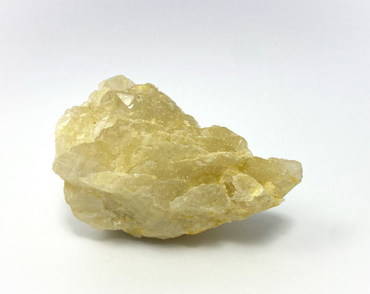 Bergkristall, Magnesit, Oberdorf a.d. Laming, Steiermark, Österreich