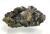 Sphalerite, Siderite, Rock Crystal, Pyrrhotine, Calcite, Herja, Maramures, Romania