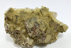 Fluorite, Barite, Pyrite, Hameda, Jorf, Morocco