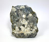 Artinite, hydromagnesite, Kraubath, Styria, Austria