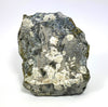 Artinite, hydromagnesite, Kraubath, Styria, Austria